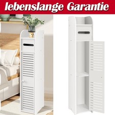 Badezimmerschrank Schmaler