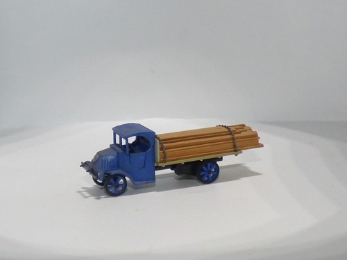 Markenlos 1920 mack - 1:87,