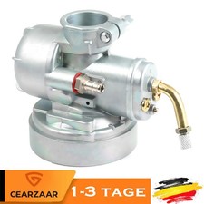17mm Vergaser für Kreidler