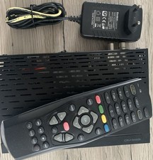 Dreambox DM525 1x DVB-C/T2 Digitaler Receiver