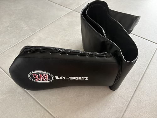 Bay doppelmitt für boxsack - bay,