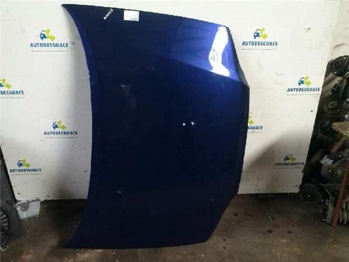 Motorhaube mitsubishi space - motorhaube,