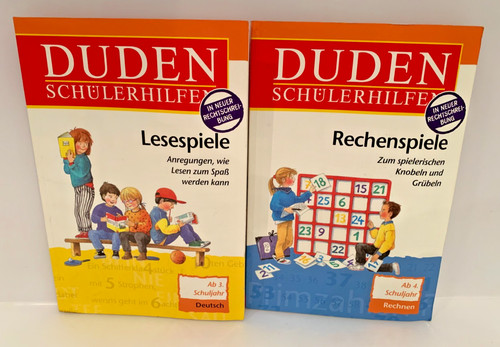 Duden schülerhilfen - duden,