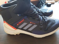adidas Terrex Swift R 3 Mid GTX 46 2/3