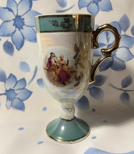 Kaffee mokkatasseömit fuß - 1,