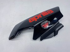 Aprilia SL750 Shiver Rechts Seiten Verkleidung Right Side Fairing Cover (5) 14'