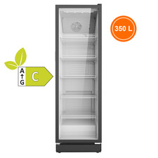 Flaschenkühlschrank LED