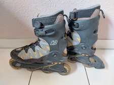 K2 Inline Skates Flight 76 Größe 42