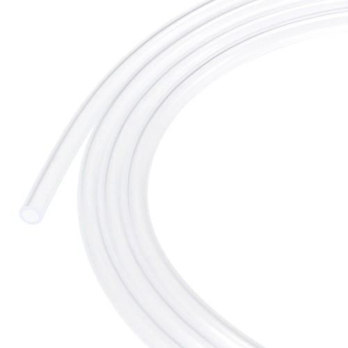 Transparenter pvc schlauch - transparenter,