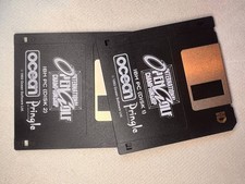 International Open Golf