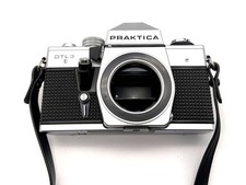 Praktica DTL 3