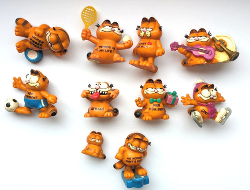 Bully bullyland sammlung - bully,