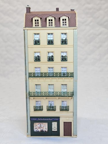 Faller 130712 stadthaus - faller,