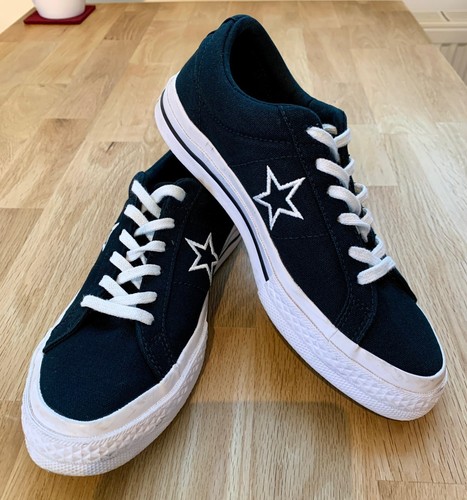 Converse one star sneaker - one, ox