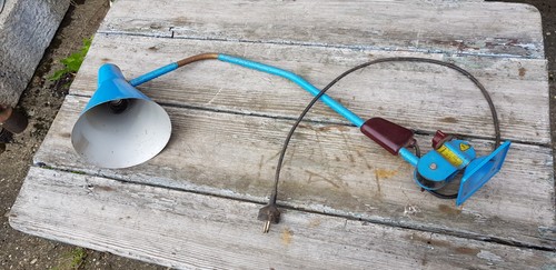 Alte lampe zweckleuchten - alte,