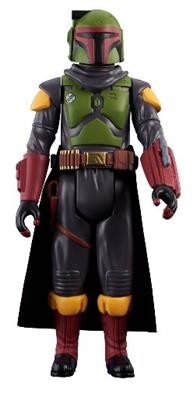Star wars the book boba - book,