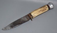 Puma Jagdmesser Fahrtenmesser