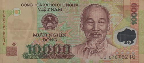 Vietnam 000 dong serie - vietnam,