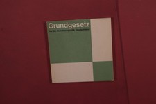 406062 GRUNDGESETZ für die