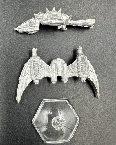 Epic warhammer 40k - epic, tzeentch