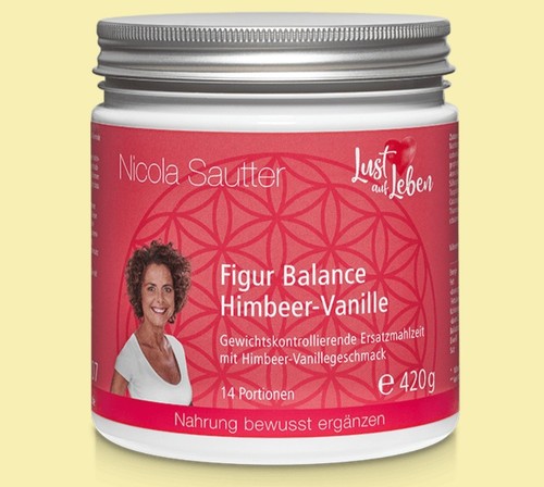 Nicola sautter shake mhd - sautter,