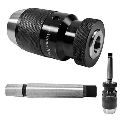 Schnellspannbohrfutter b16 - schnellspannbohrfutter,