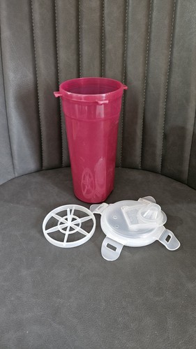 Locknlock shaker 690ml - 690ml,