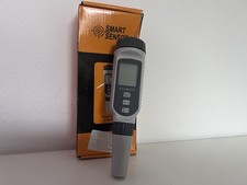 Digital PH Meter - SMART SENSOR PH818