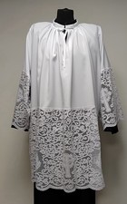 Surplice  Kapelle Chasuble