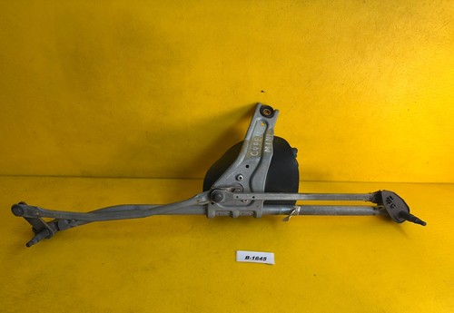 Mini wischermotor vorne - wischermotor,