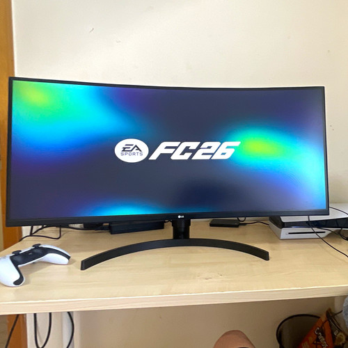 Gaming monitor bildschirm - lg, monitor/bildschirm