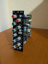 Solid state logic - solid, 611eq