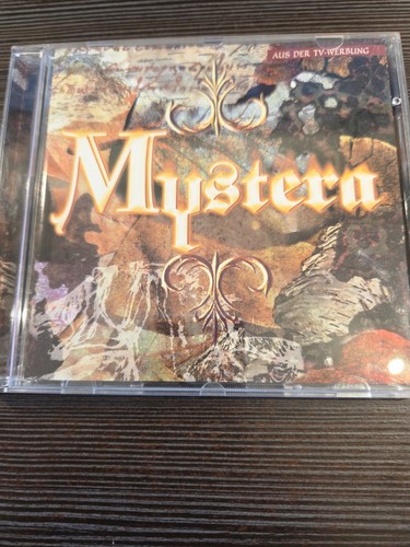 Mystera von various - mystera,