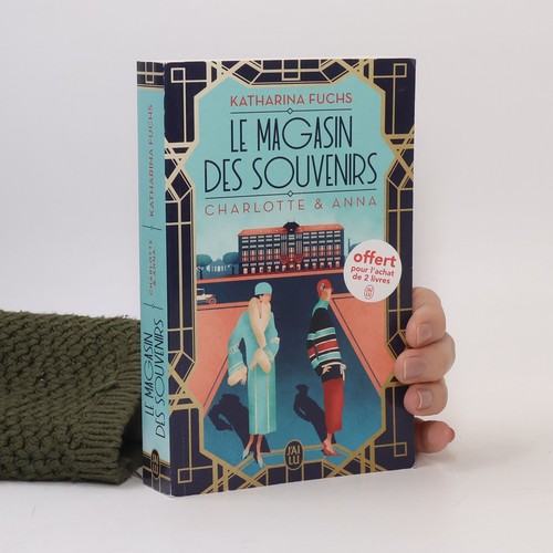 Magasin des souvenirs - le, | 