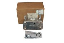 Original Opel Ölkühler Astra G Zafira A 2.0 2.2 DTI Y22DTR Y20DTH 9117318 650607