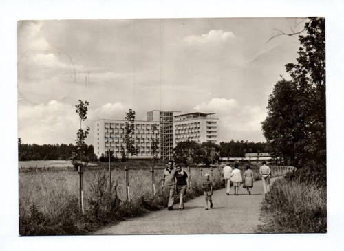 Klink kreis waren müritz - klink,