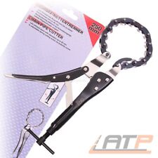 BGS AUSPUFF-KETTENTRENNER 250