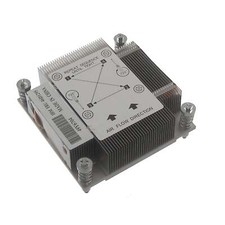 IBM Prozessorkühler System