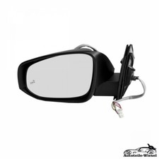 Außenspiegel Links Ele. Heiz