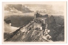 248- Münchner Haus a.d. Zugspitze
