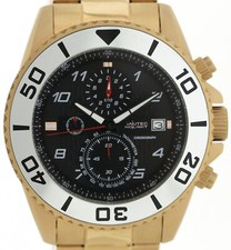 Nautec No Limit goldfarbene