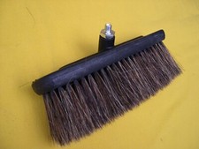 Auto - Waschbürste 1/8" Wap