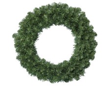 Künstlicher Tannenkranz 35cm