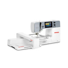 Bernina 570QE Näh-Stick- u