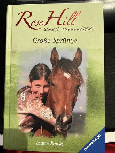 Lauren brooke große - brooke,