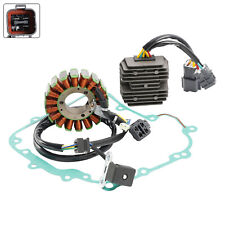 Lichtmaschine Stator,Regler,Dichtung für Kymco KXR 250 / MXU 250 / Maxxer 250 e