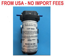 Aquatec 8851 series - aquatec, booster