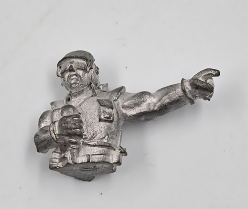 Tank crew leman russ astra - crew,