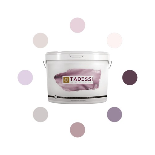 Tadessi color vista - color,