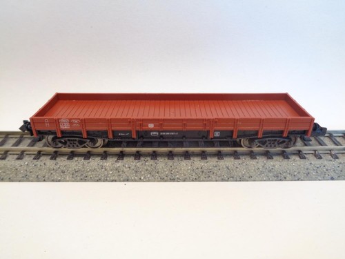 Flm piccolo niederbordwagen - flm,